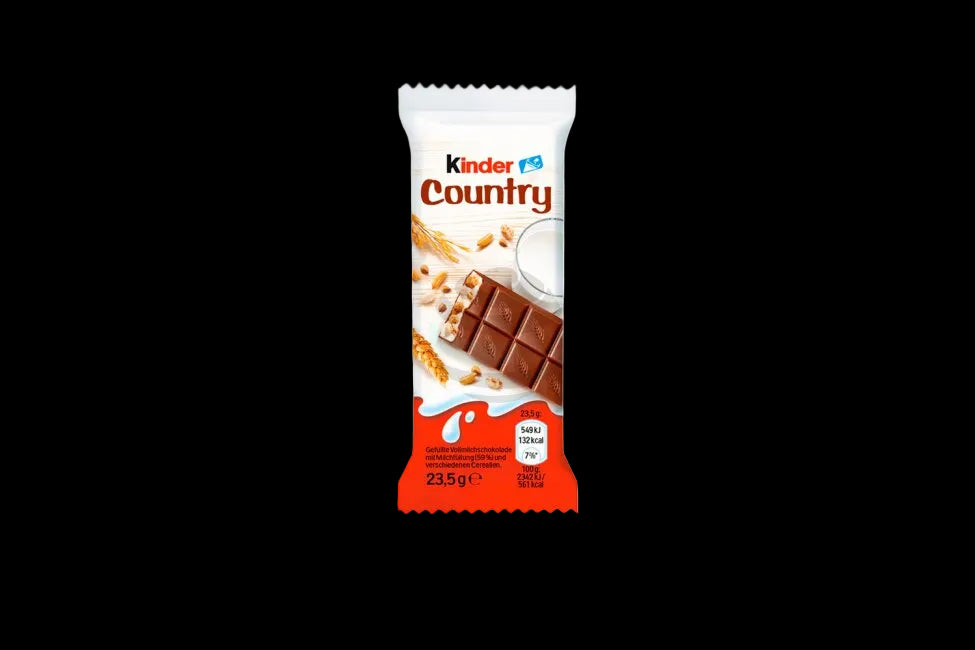 Kinder Country 23,5g