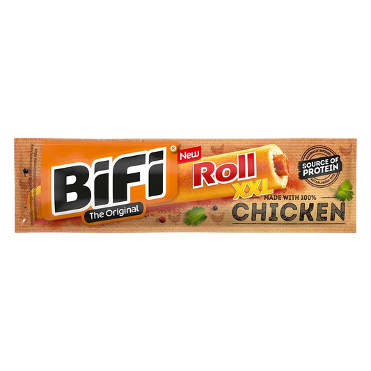 Bifi Roll Chicken The Original 45g