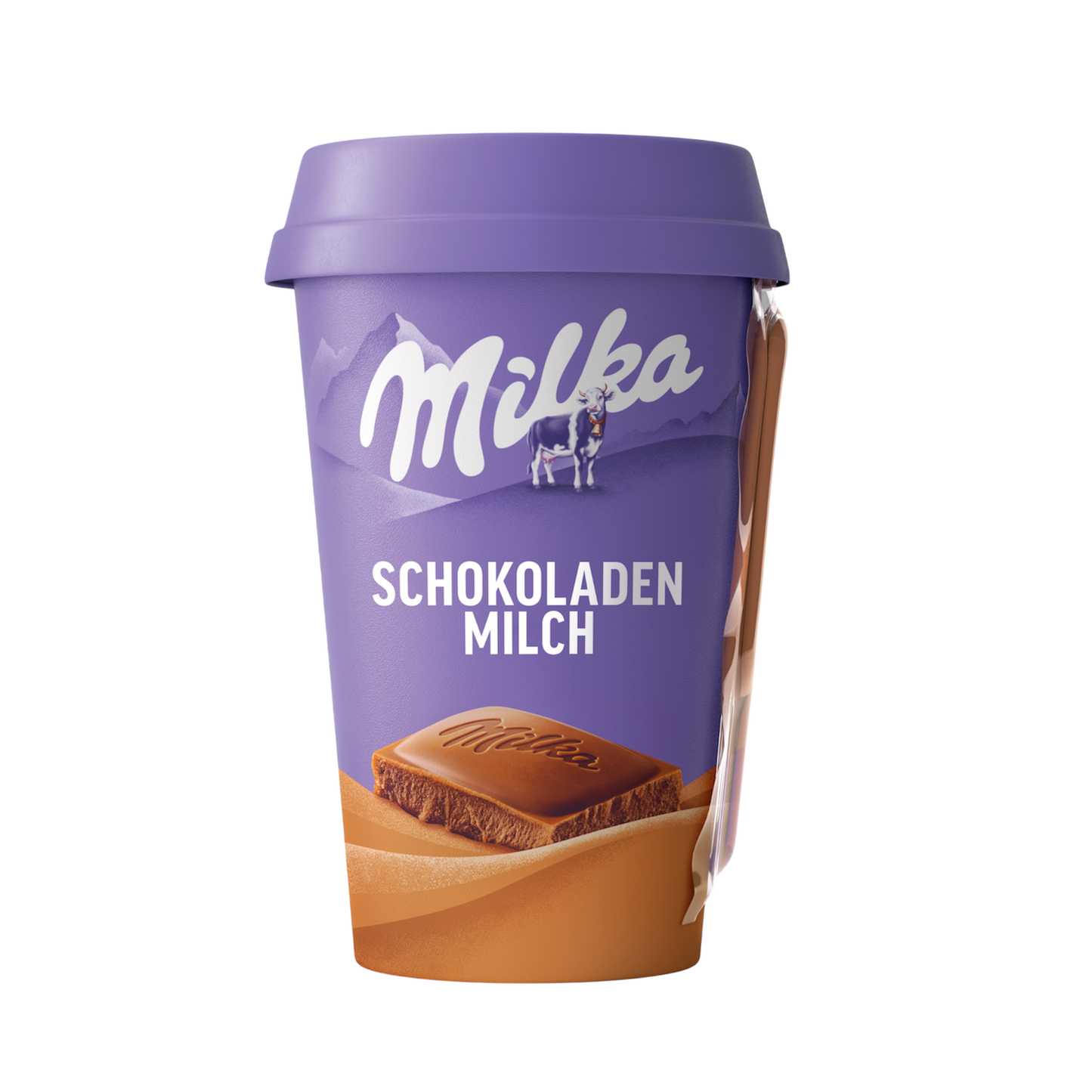 Milka Schokomilch 220ml