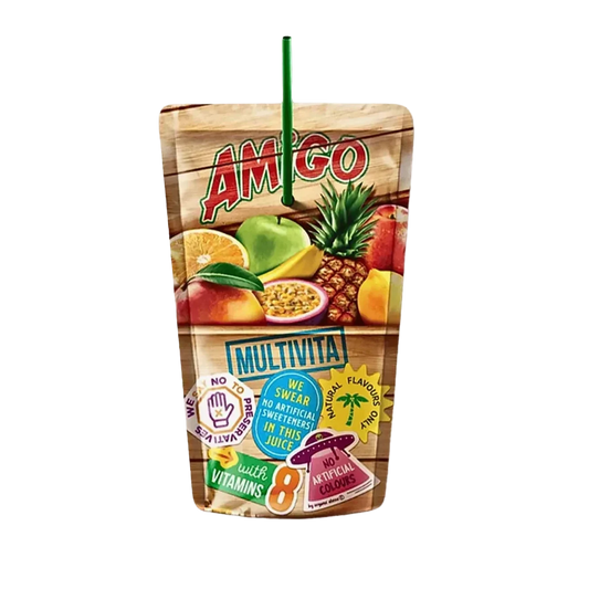 Amigo Multivita 200ml