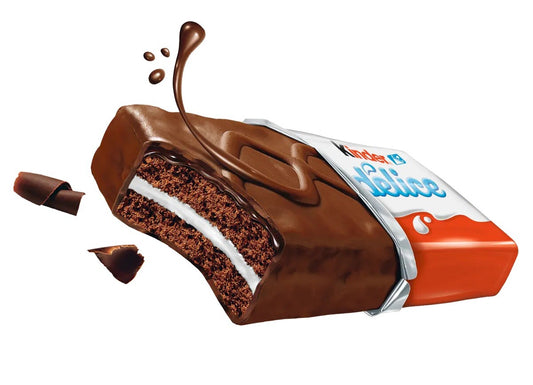 Kinder Delice 39g