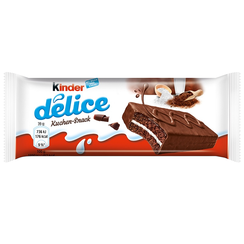 Kinder Delice 39g