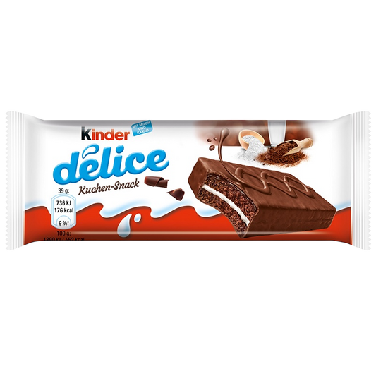 Kinder Delice 39g