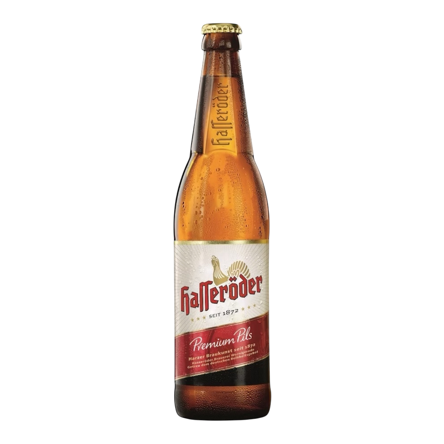 Hasseröder Premium Pils 0,5 l