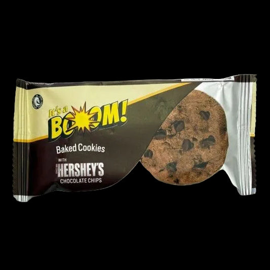 Boom Minicookies Hershey‘s & Reese‘s 25g