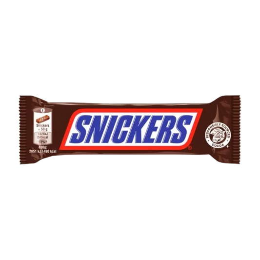 Snickers Classic 50g