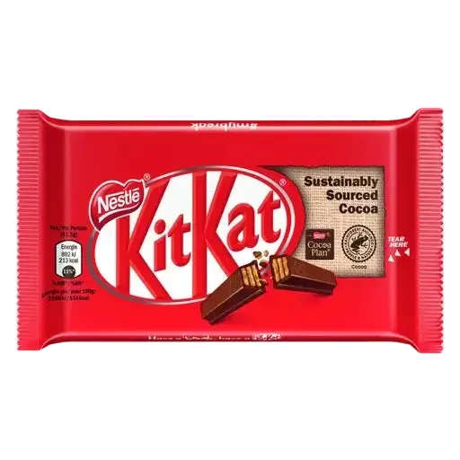 KitKat Riegel 41,5g