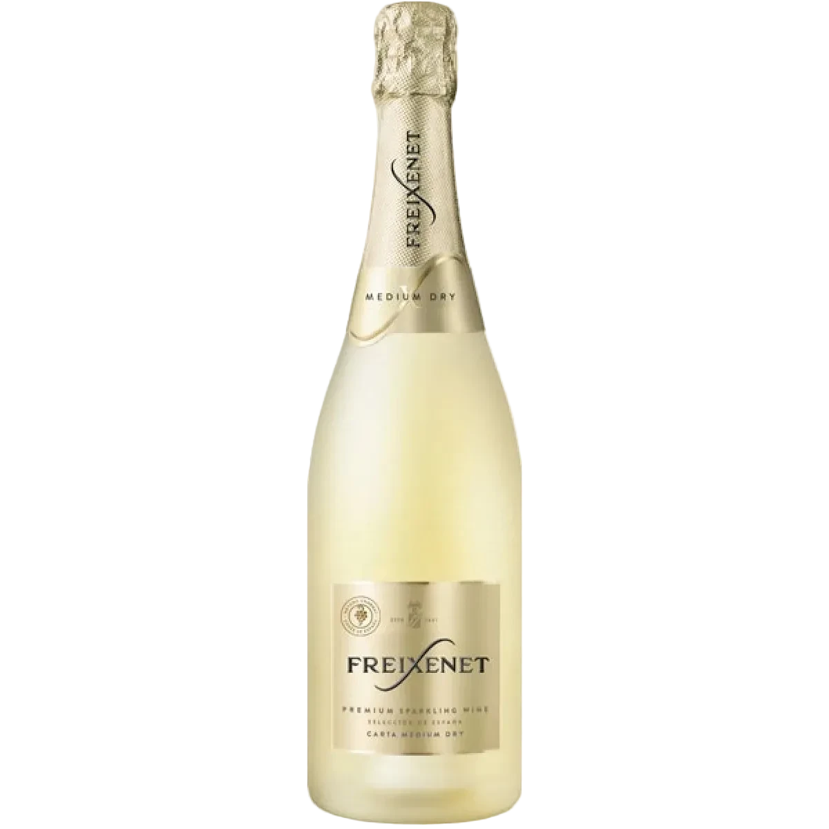 Freixenet Medium Dry 0,75 l