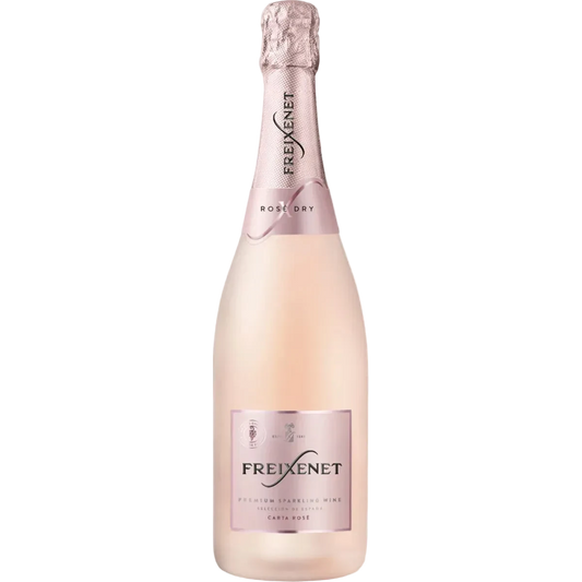 Freixenet Rosé Dry 0,75 l