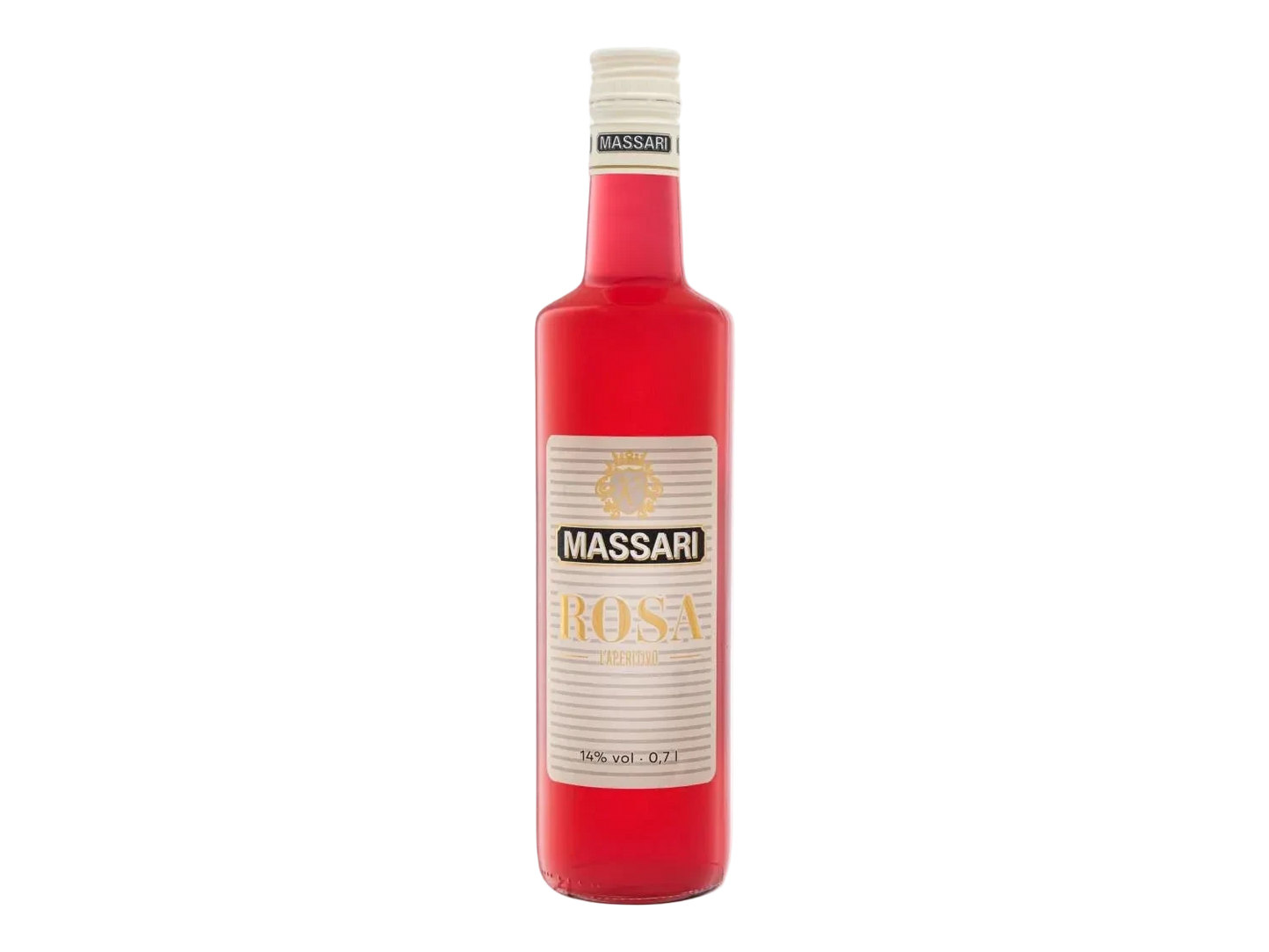 Massari Rosa 0,7 l