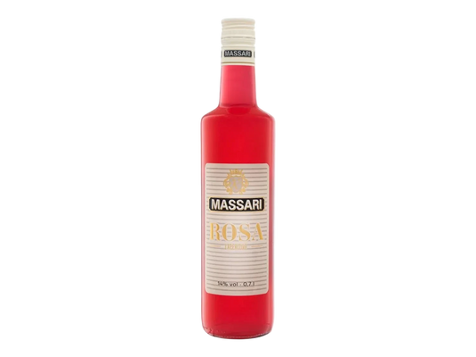 Massari Rosa 0,7 l