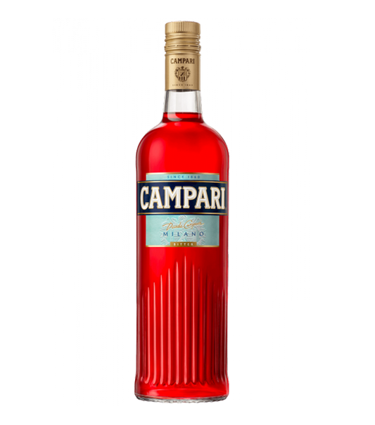 Campari 0,7 l