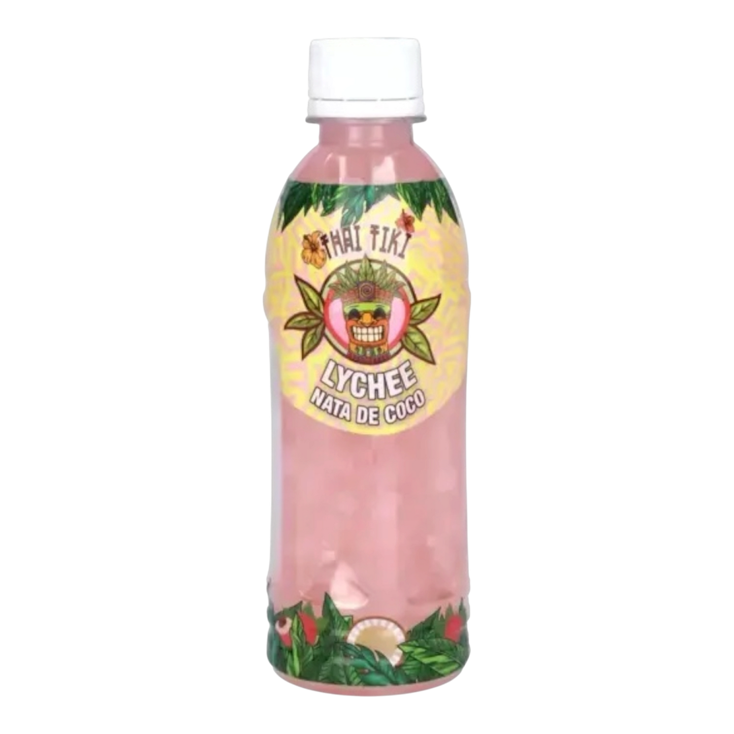 Thai Tiki Lychee - Nata de Coco 300ml