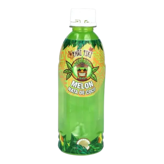 Thai Tiki Melon - Nata de Coco 300ml