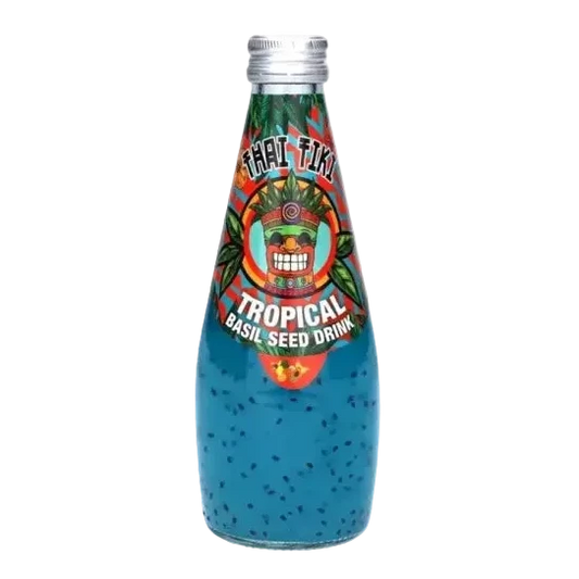 Thai Tiki Tropical - Basil Seed 290ml
