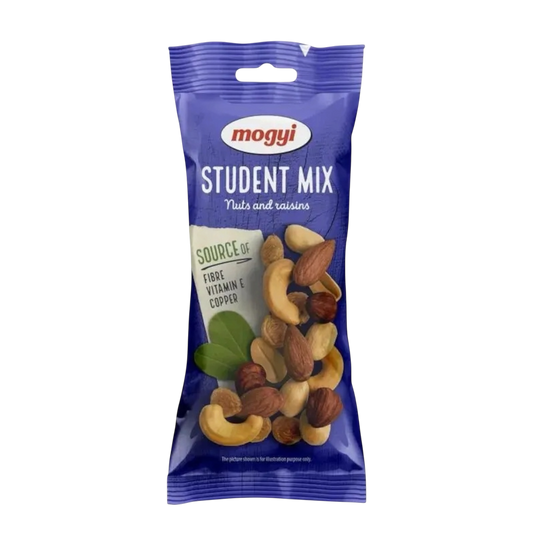 Mogyi Studentenfutter 70g