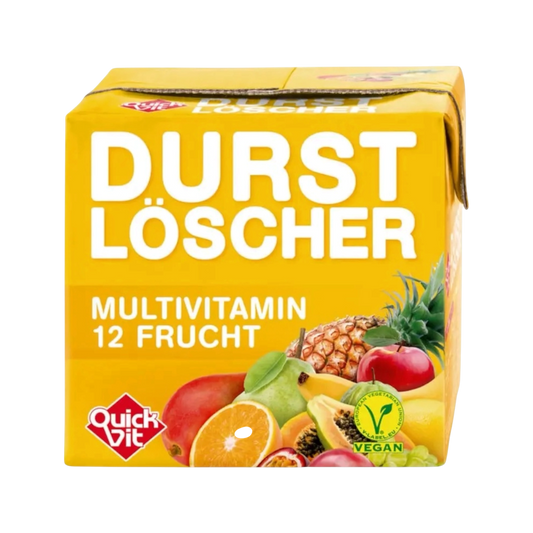 Durstlöscher Multivitamin 500ml