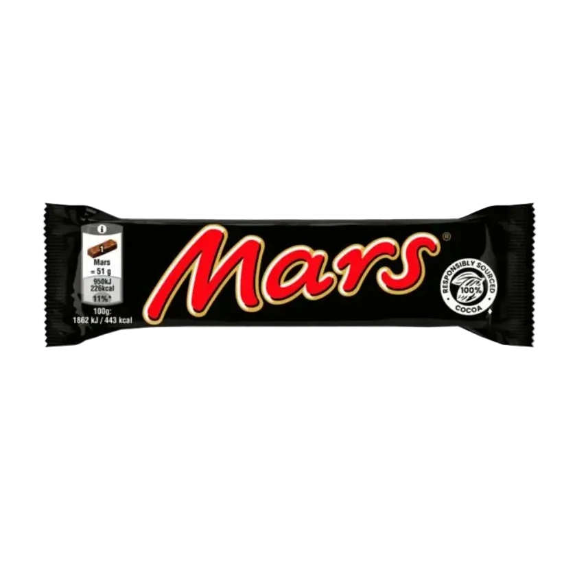 Mars Classic 51g