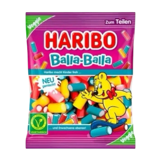 Haribo Balla Balla 160g