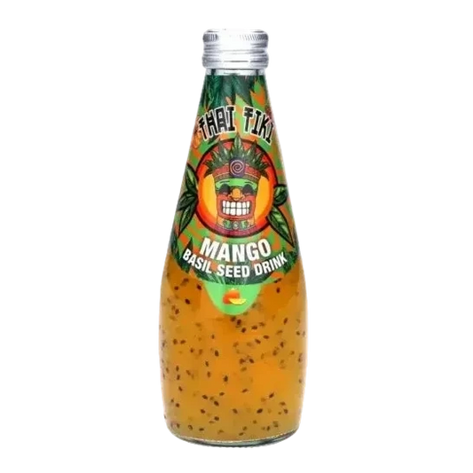 Thai Tiki Mango - Basil Seed 290ml