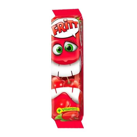 Fritt - Kirsche 70g
