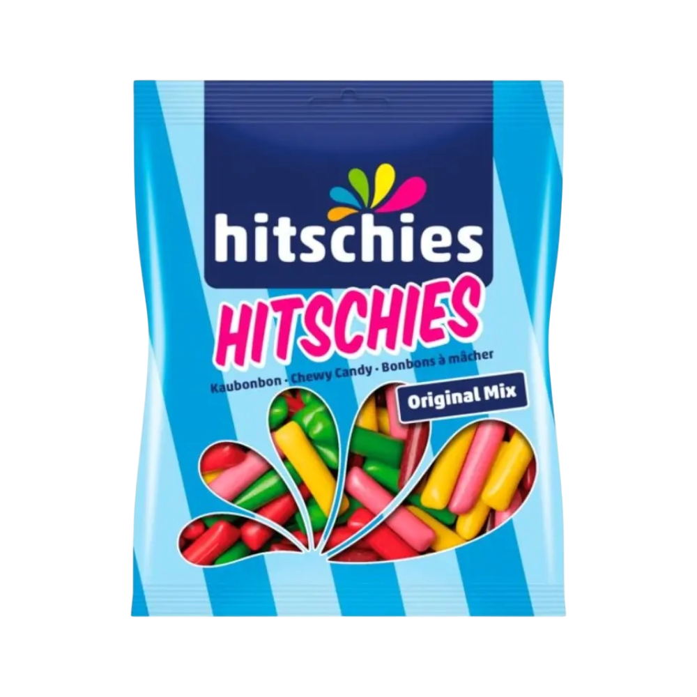 Hitschies - Original Mix 150g
