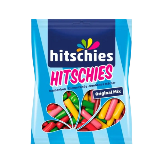 Hitschies - Original Mix 150g