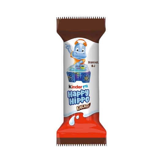 Kinder Happy Hippo 20,7g