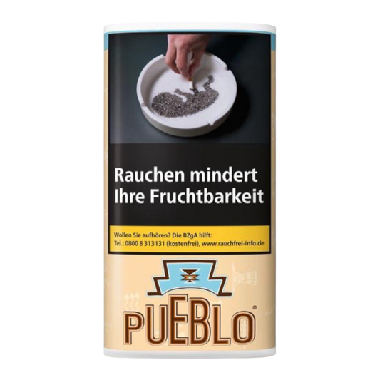 Pueblo Classic Tabak Pouch 30g