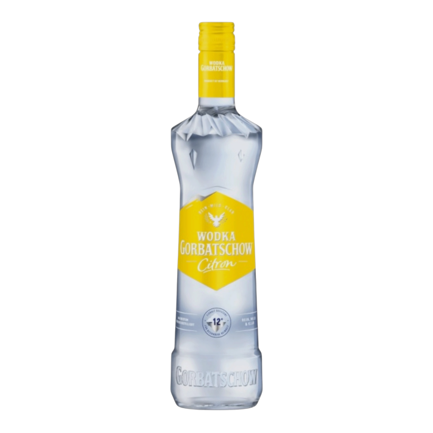 Wodka Gorbatschow Citron 0,7l