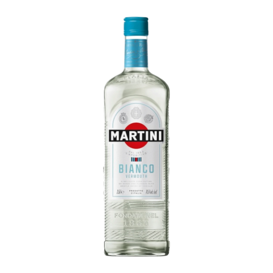 Martini Bianco 0,75l 14,5% VOL
