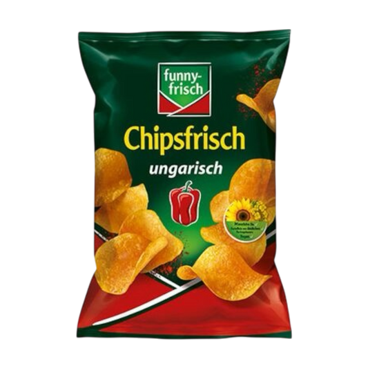 funny-frisch Ungarisch 150g