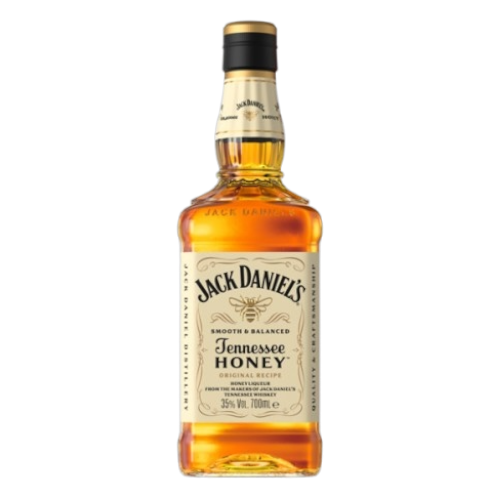 Jack Daniels Tennessee Honey 70cl 35% VOL