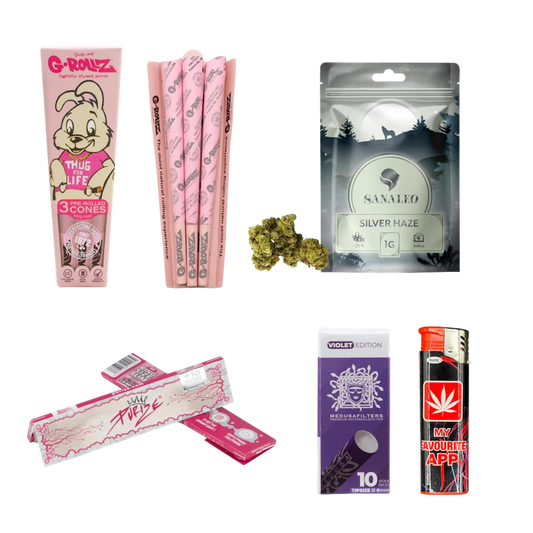 Hazeschaden Bundle