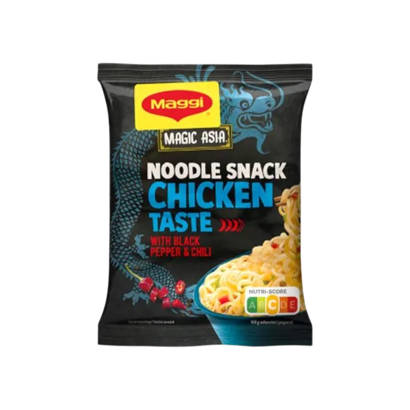 Maggi Noodle Snack Chicken Taste 62g