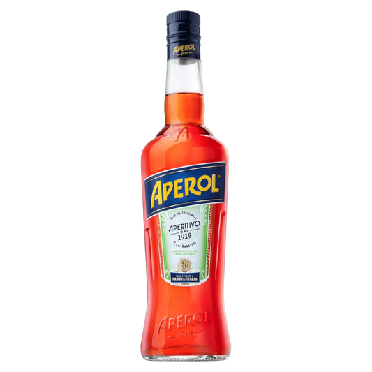 Aperol Aperitif 0,7l 11% VOL