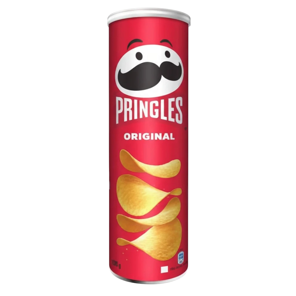 Pringles Original 185g