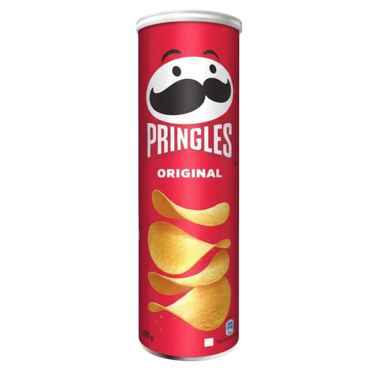 Pringles Original 185g