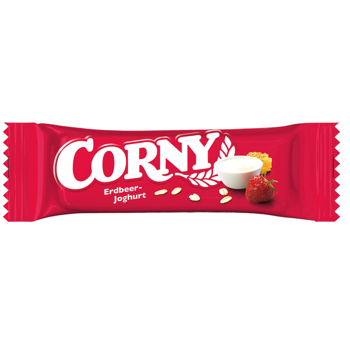Corny Strawberry Joghurt Riegel 25g