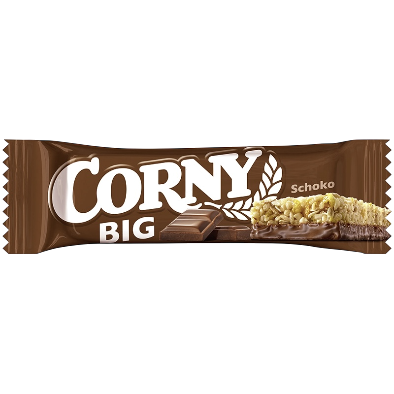 Corny Schoko Riegel 25g