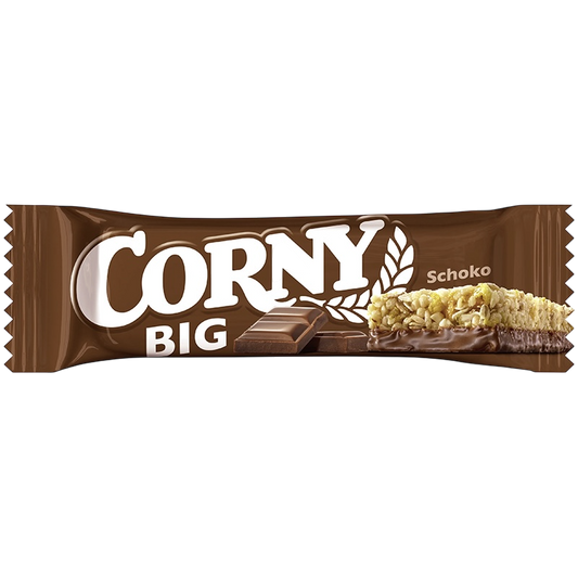 Corny Schoko Riegel 25g