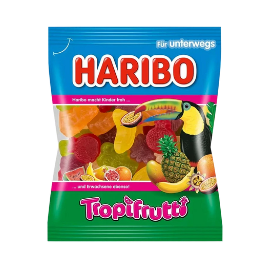 Haribo Tropifrutti 175g