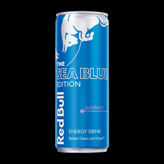 Red Bull Juneberry 0,25l