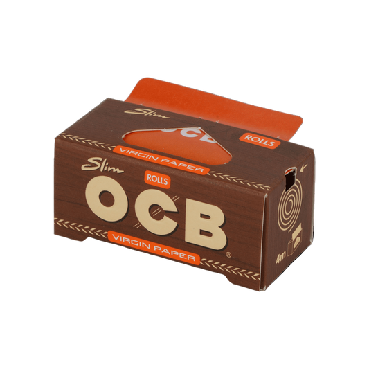 OCB - Rolls Virgin Slim - je 4 Meter