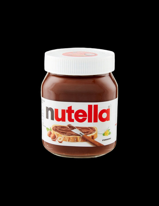 nutella Nuss-Nugat-Creme 450g