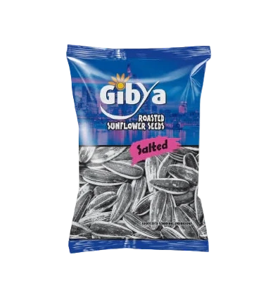 Gibya Sonnenblumenkerne 100g