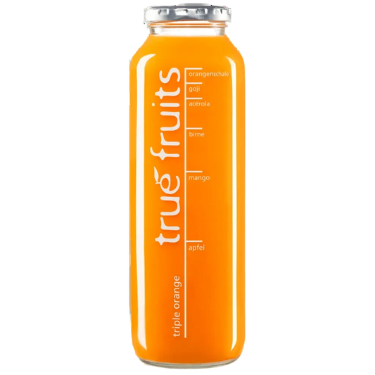 true fruits triple orange 250ml