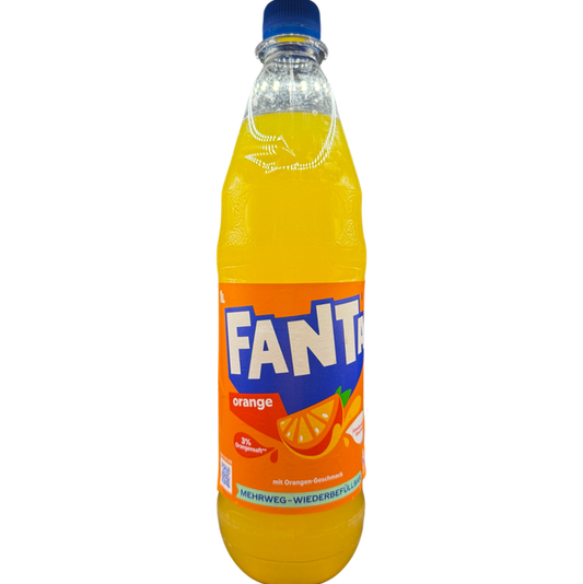 Fanta 1 l