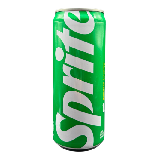 Sprite 0,33 l