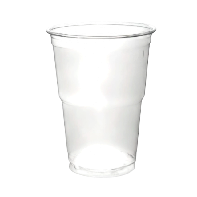 Plastik Trinkbecher 6 Stk